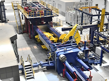 重型装备