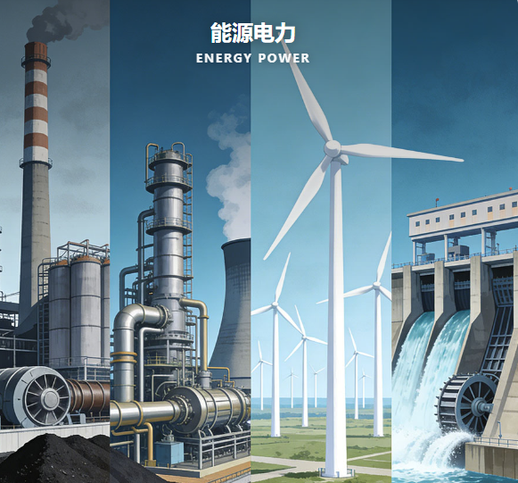 电力能源检测｜三维内窥镜国产与进口设备工况应用对比