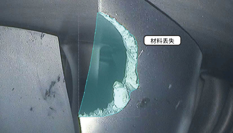 从“画框”到“描边”：AI缺陷分割识别如何重塑工业质检