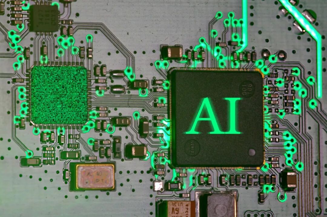 工业检测的智能化转型：AI与自动化集成系统如何实现工业检测的维度跃升