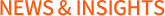 NEWS & INSIGHTS