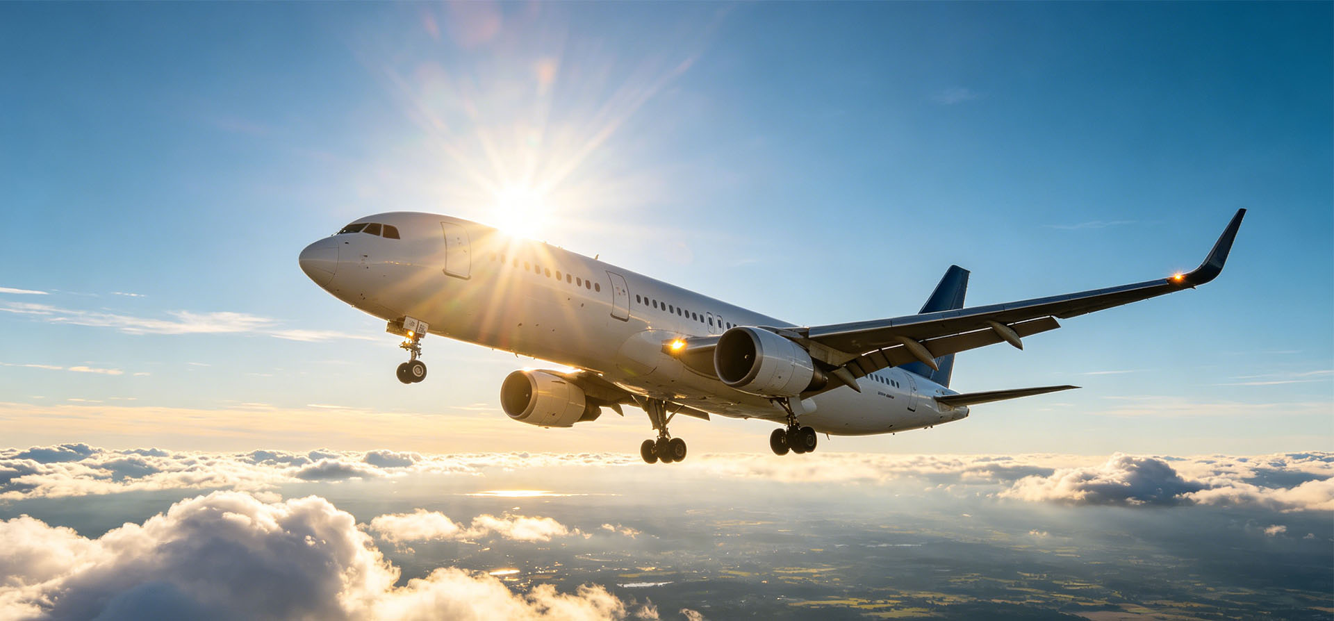 航空航天